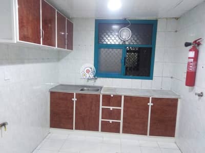 1 Bedroom Flat for Rent in Abu Shagara, Sharjah - 1bhk Flat With Balcony Close Hall Close To Park Abu shagara. Sharjah