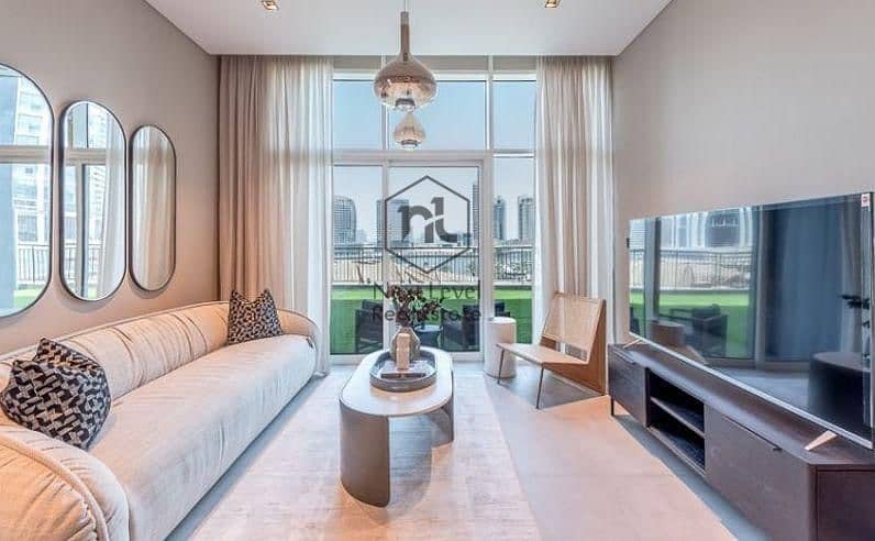 Квартира в Бизнес Бей，15 Нортсайд, 2 cпальни, 2257500 AED - 5352112