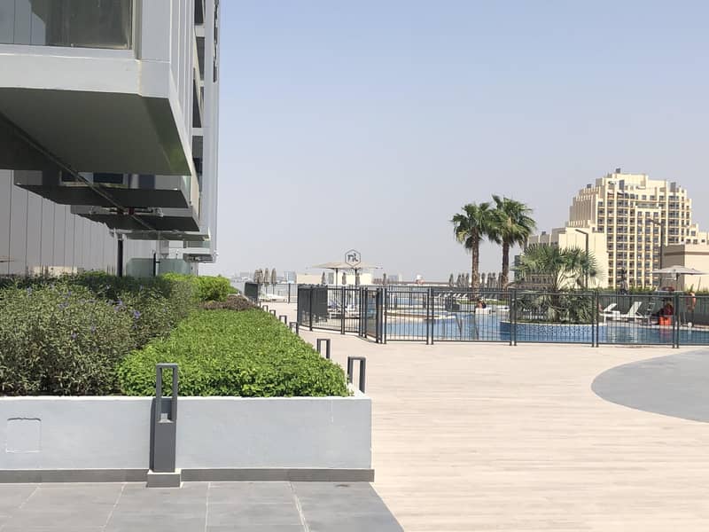 شقة في ابراج بلووم قرية جميرا الدائرية 2 غرف 1253000 درهم - 5183981 شقة في ابراج بلووم قرية جميرا الدائرية 2 غرف 1253000 درهم - 5183981