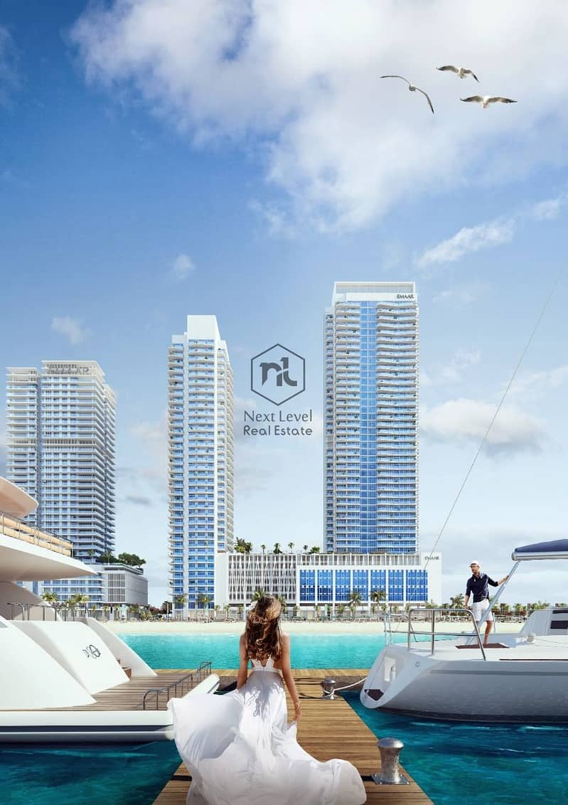 11 Seaside Living | Marina Vista | Amazing Deal
