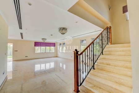 4 Bedroom Villa for Sale in Jumeirah Park, Dubai - Large Villa | 4 bedroom | Jumeirah Park | Multiple Units Available