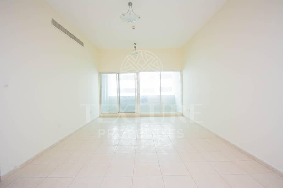 Spacious | Chiller Free | 2 Bedroom Apartment for Rent | Olympic Park 2