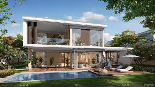 3 Bedroom Villa for Sale in Tilal Al Ghaf, Dubai - Best Deal | Real Property Ad | Elan | Tilal Al Ghaf
