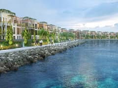 Exclusive Limited Unit | Genuine Ad | Private Beach Access Townhouse