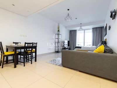 Hotel Apartment for Sale in Jumeirah Lake Towers (JLT), Dubai - Genuine Ad | Furnished Studio | Hotel Apartment | JLT