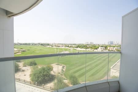 1 Bedroom Flat for Rent in Dubai Sports City, Dubai - 12 Cheques | Huge | 1 Bedroom Apartment | Zenith A2 Tower
