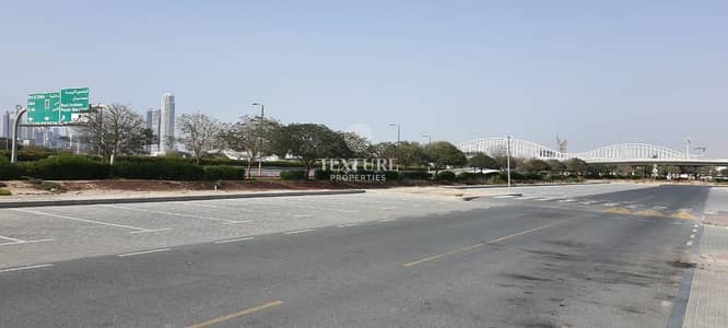 محل تجاري  للايجار في مدينة ميدان، دبي - Shell N Core | 3360 Sqft | Burj Khalifa View | Meydan Avenue