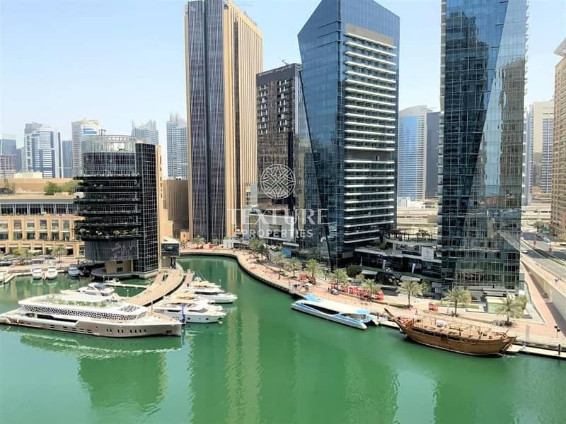Genuine Ad | Marina View | Spacious | 1 Bedroom | Dubai Marina Genuine Ad | Marina View | Spacious | 1 Bedroom | Dubai Marina