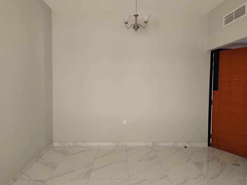 Квартира в Мувайле, 1 спальня, 21000 AED - 5536604