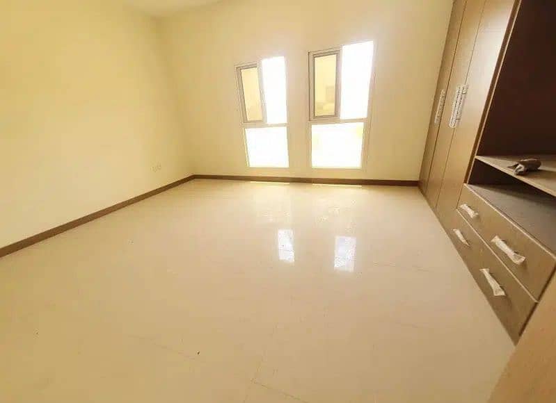 Brand new Duplex Villa 3bhk in Barashi Area with Maid Room Only 80k
