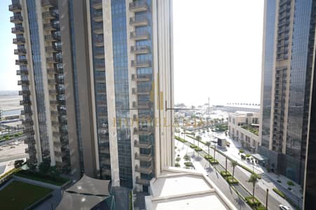 2 Bedroom Flat for Rent in The Lagoons, Dubai - The Best Deal | Brand New | Chiller Free | Corner unit