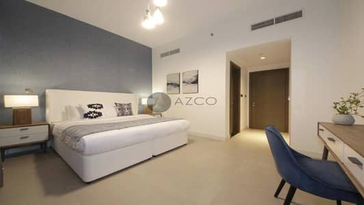 2 Bedroom Flat for Sale in Jumeirah Village Circle (JVC), Dubai - Urban Living | Your Ideal Home | Ready to Move In!
