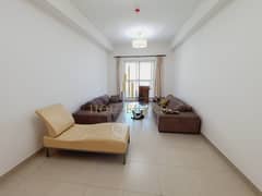 Huge! 1 Bhk! For Sale In Al Khail Heights