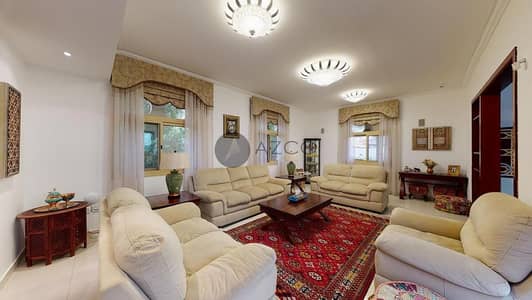 4 Bedroom Villa for Sale in Dubailand, Dubai - Stand Alone Villa | Vacant On Transfer |Best Price