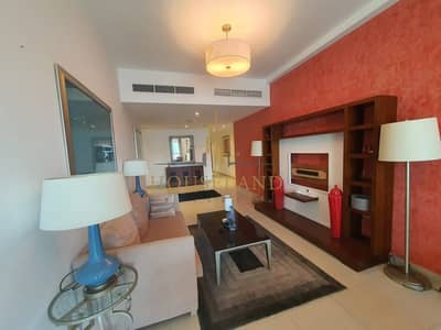 1 Bedroom Apartment for Rent in Al Quoz, Dubai - Fully Furnished-1 BHK- Unique Layout |  just 45k