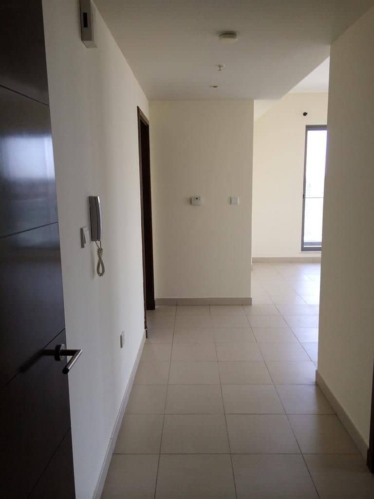 شقة في أبراج ساوث ريدج 5،ساوث ريدج،وسط مدينة دبي 1 غرفة 90000 درهم - 5342850