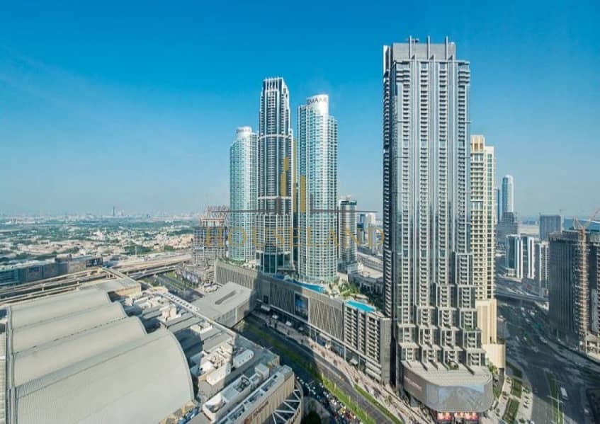 All Inclusive I @150k I High Floor I No Balcony All Inclusive I @150k I High Floor I No Balcony