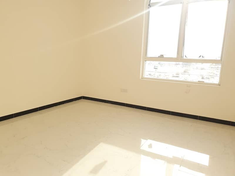 Brand new twin villa 5bedroom  for rent in Hoshi Sharjah