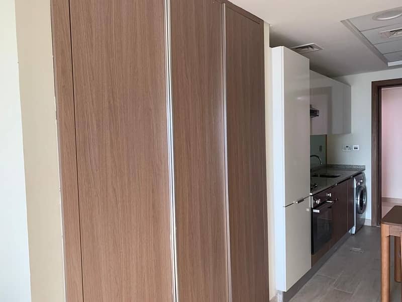 Квартира в Аль Джадаф，Азизи Алия Резиденс, 38000 AED - 5389739