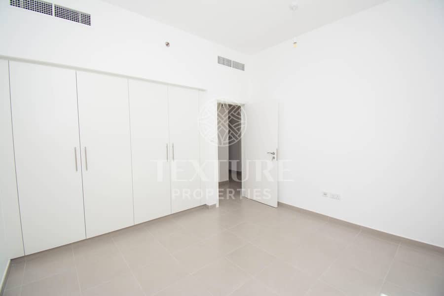 BRAND NEW 1 BED WITH HUGE BALCONY | 865 sq. ft.
