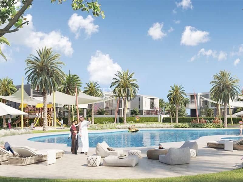 Investor Deal | Stand Alone Townhouse | Al Furjan! Investor Deal | Stand Alone Townhouse | Al Furjan!