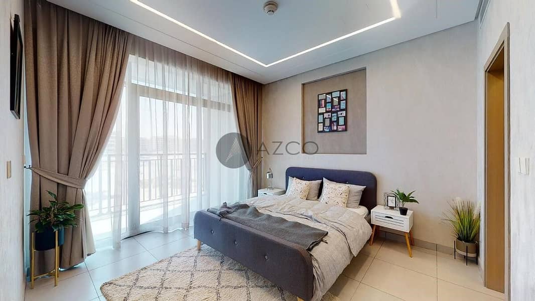 Квартира в Арджан，Санрайз Легенд, 1 спальня, 840159 AED - 5533373