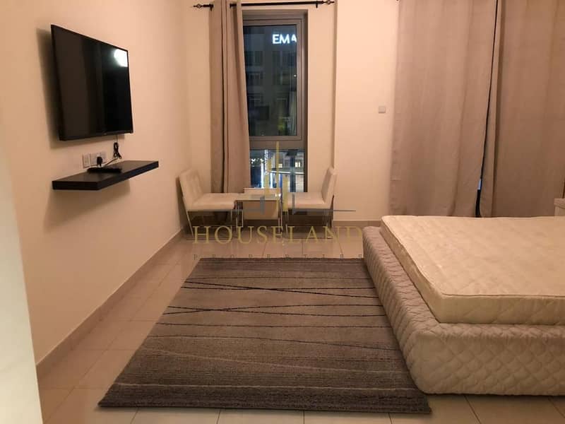 Next to Dubai Mall | NEGOTIABLE PRICE | Rare Unit