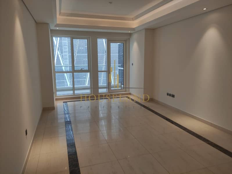 شقة في مون ريف،وسط مدينة دبي 2 غرف 2500000 درهم - 5339484