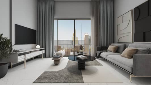 Studios for Sale in Mohammed Bin Rashid City - Buy Studio Apartment |  Bayut.com