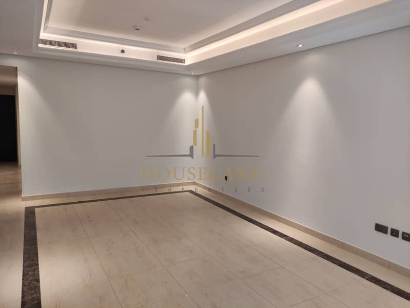 位于迪拜市中心，莫瑞文公寓 2 卧室的公寓 125000 AED - 5342003