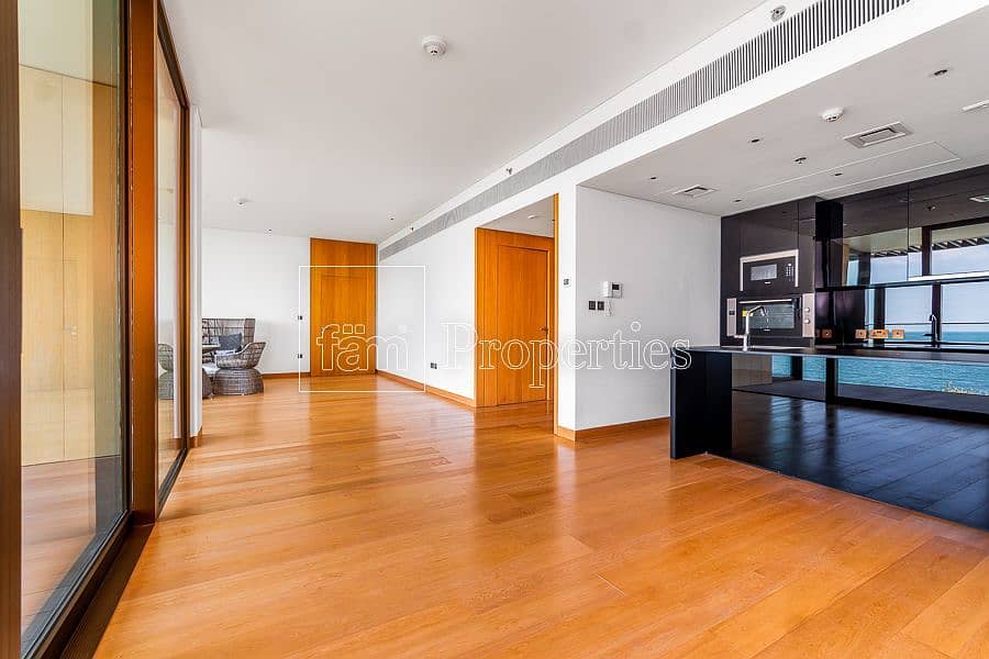 11 Exceptional Skyline  and Sea View | Large 1BED