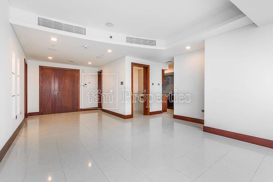 Vacant | High Floor | Ready to Move In