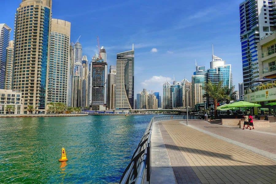 ارض استخدام متعدد في وسط مدينة دبي 95000000 درهم - 5412053