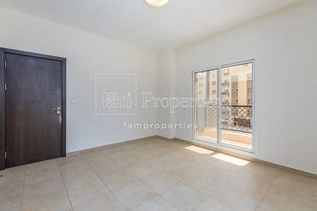 1 Bedroom Flat for Rent in Remraam, Dubai - Spacious 1 Bed I Large Private Terrace