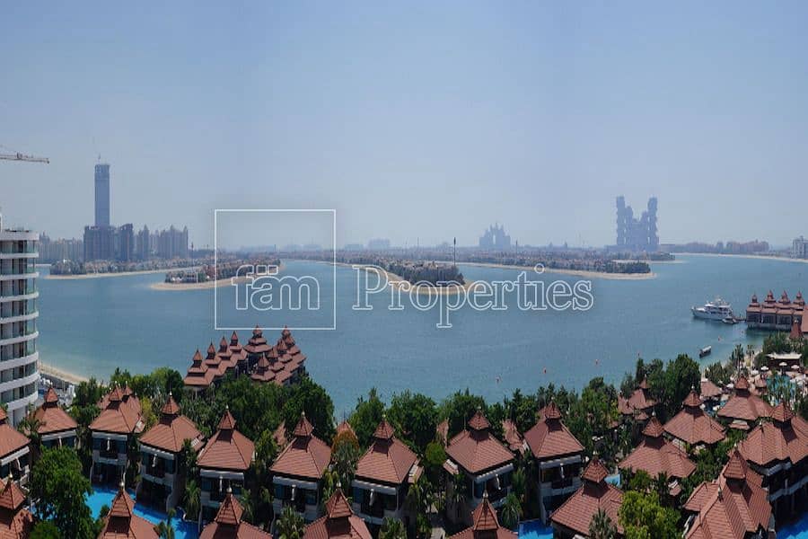 1 Shell&Core|Paradisiac hotel|Panoramic Sea View