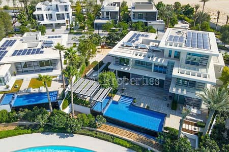 6 Bedroom Villa for Sale in Tilal Al Ghaf, Dubai - Most Exclusive|One of a Kind|Nice Views
