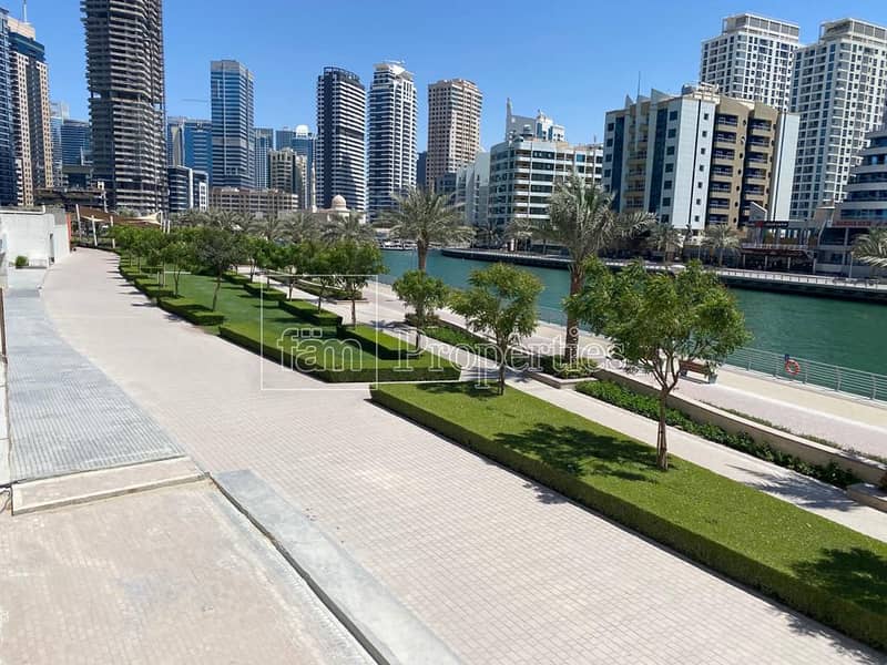 14 Marina walk |Waterfront | G level | Best views