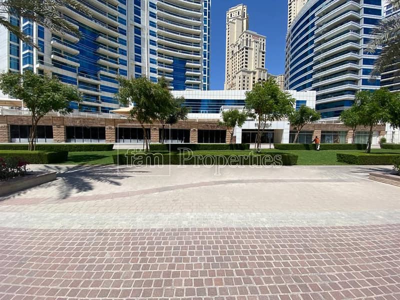 3 Exclusive | Waterfront | long facade | Marina Walk