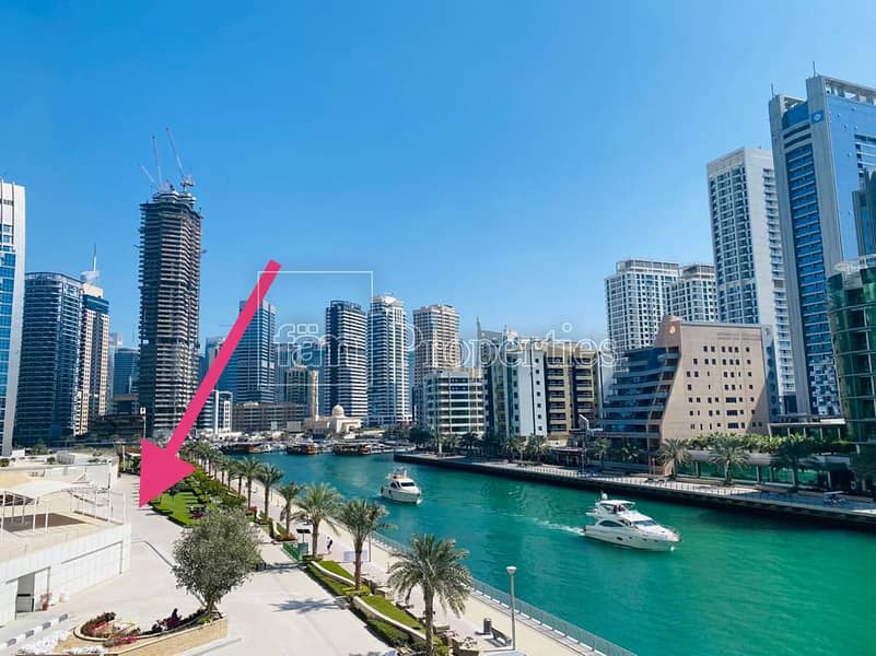 22 Marina walk |Waterfront | G level | Best views