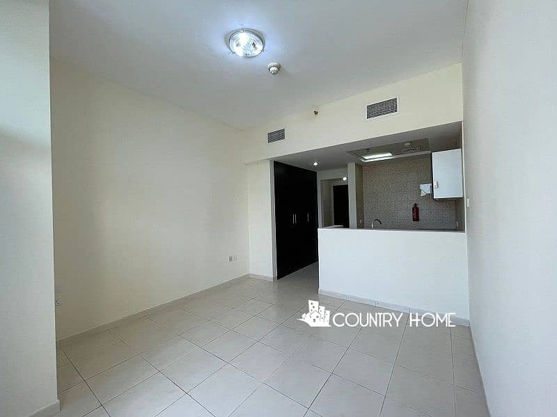 Hot Deal | Spacious Studio Layout | Quality Living