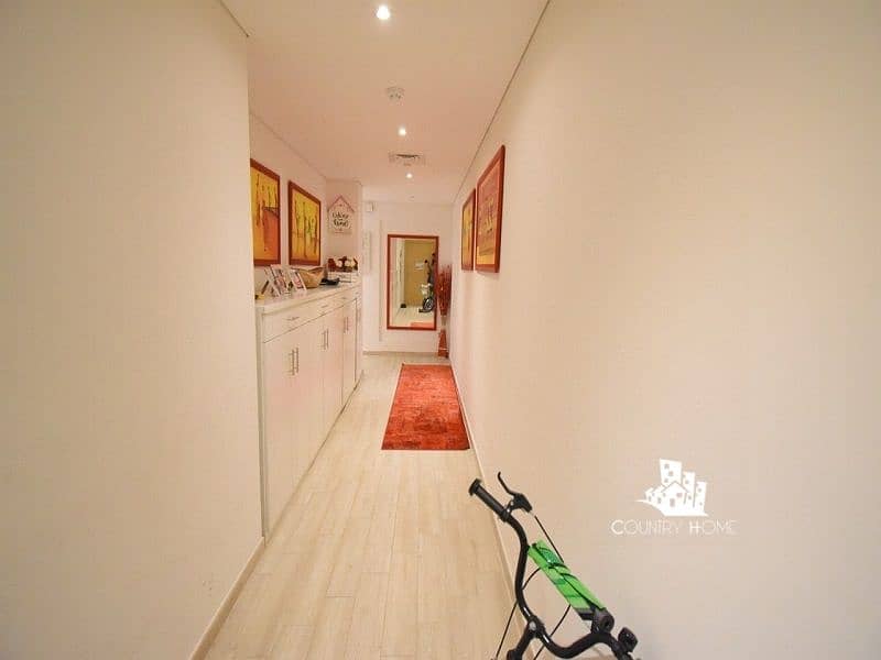 13 Stunning 2Bed+Maid's|Huge Terrace|Quality Living