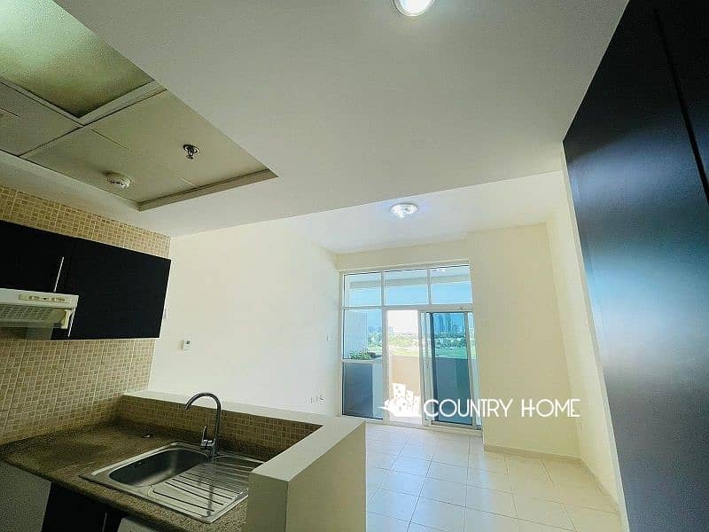 2 Hot Deal | Spacious Studio Layout | Quality Living