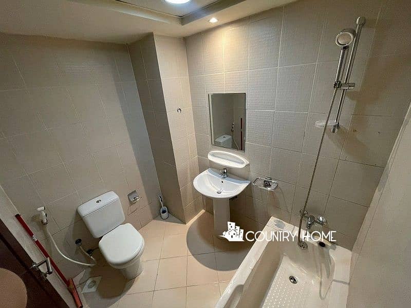 8 Hot Deal | Spacious Studio Layout | Quality Living