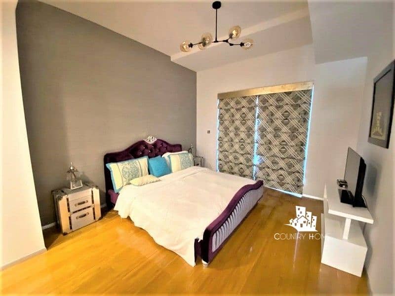 10 Best Deal | Unique Lay-out 4Bed+Maids | Rented