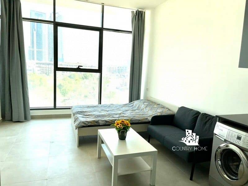 2 Fully Furnished| Perfectly Size Studio | Cozy Living