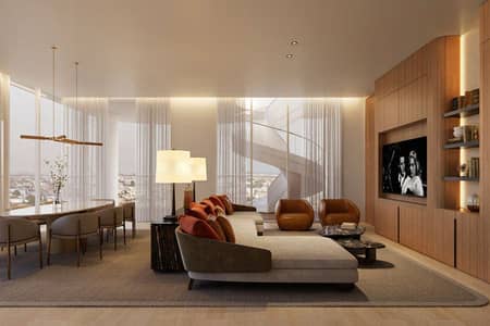 شقة 6 غرف نوم للبيع في جميرا، دبي - شقة في Mr. C ريزيدنس جميرا 2 جميرا 6 غرف 86252990 درهم - 5539614