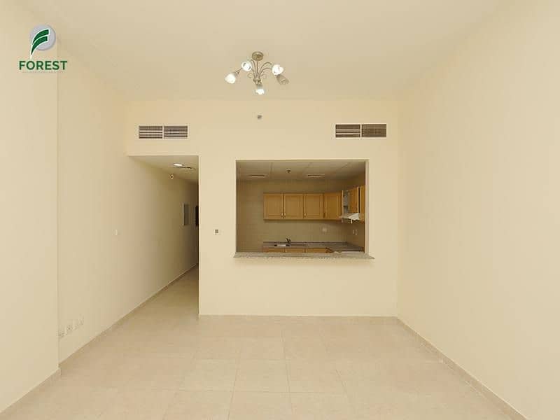 位于迪拜硅绿洲，绿洲高级公园住宅 2 卧室的公寓 850000 AED - 5487919