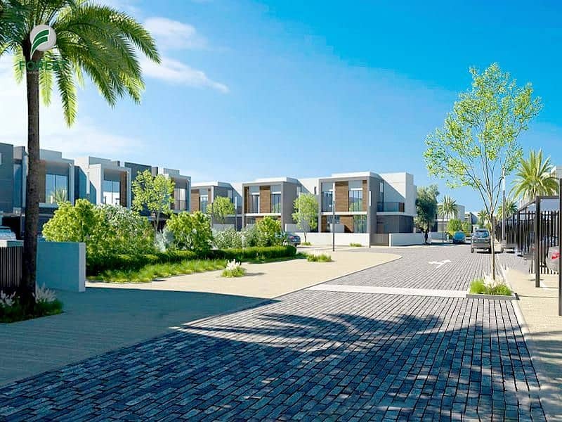 شقة في ريزيدنس ايكون،ذا بلس،المنطقة السكنية جنوب دبي،دبي الجنوب 2 غرف 800000 درهم - 5487909
