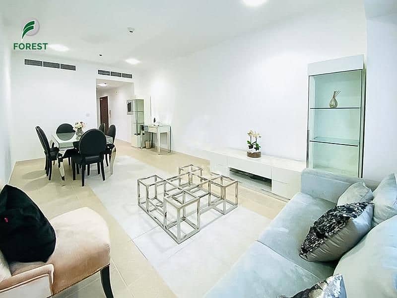 Квартира в Дубай Марина，Элит Резиденция, 2 cпальни, 125000 AED - 5487918