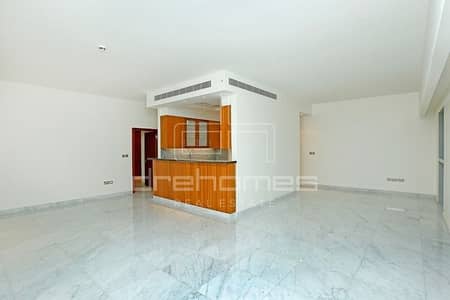 1 Bedroom Flat for Sale in DIFC, Dubai - Corner - Pool View 1 Bed Large Central Park